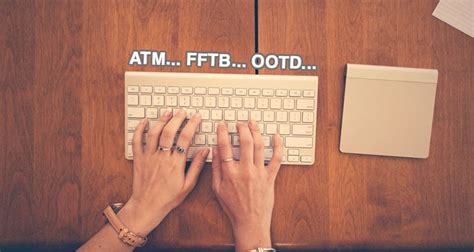 50 Most Common Internet Slang Terms Used in the Philippines.